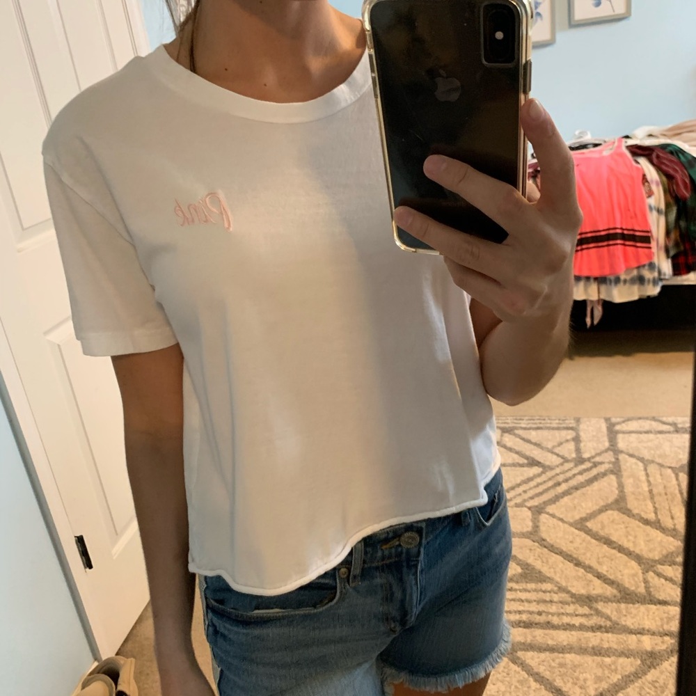 VS Pink T-shirt